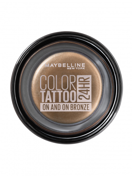 EYESTUDIO Maybelline New York модель 3600530777594 Фото
