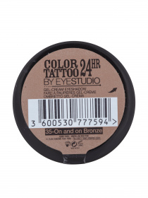 EYESTUDIO Maybelline New York модель 3600530777594 Фото