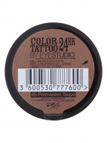 EYESTUDIO Maybelline New York модель 3600530777600 Фото