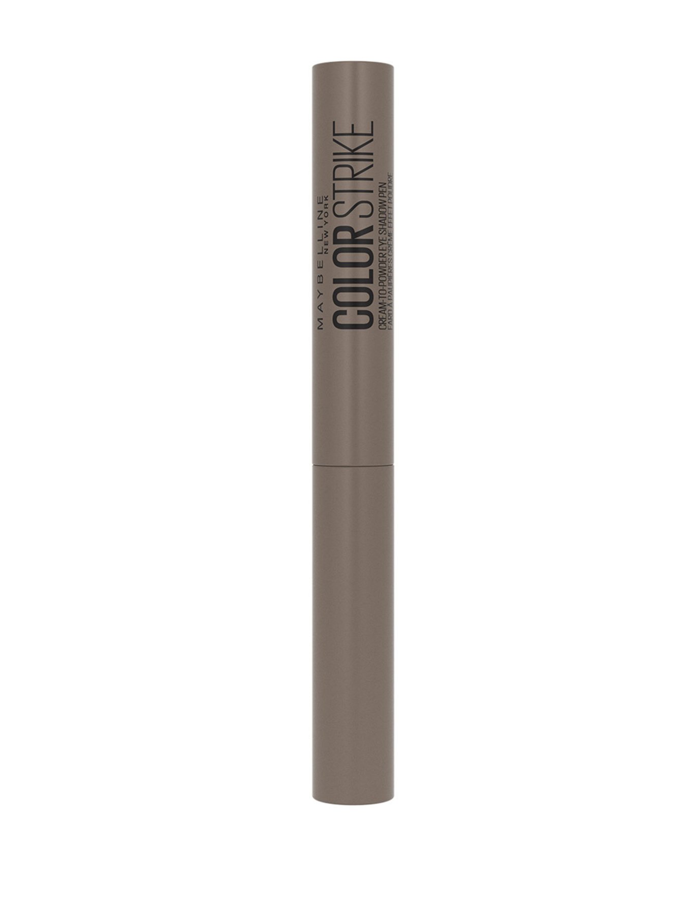 COLOR STRIKE Maybelline New York модель 3600531621636 COLOR STRIKE Maybelline New York модель 3600531621636 Фото
