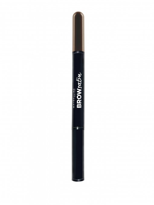 BROW SATIN Maybelline New York модель 3600531087388 Фото