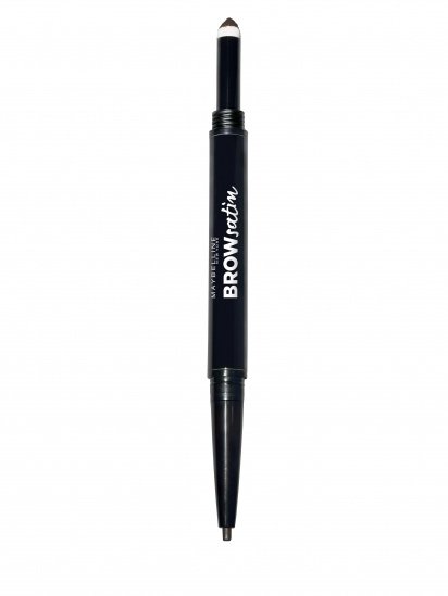 Maybelline New York ­BROW SATIN модель 3600531087401 — фото - INTERTOP