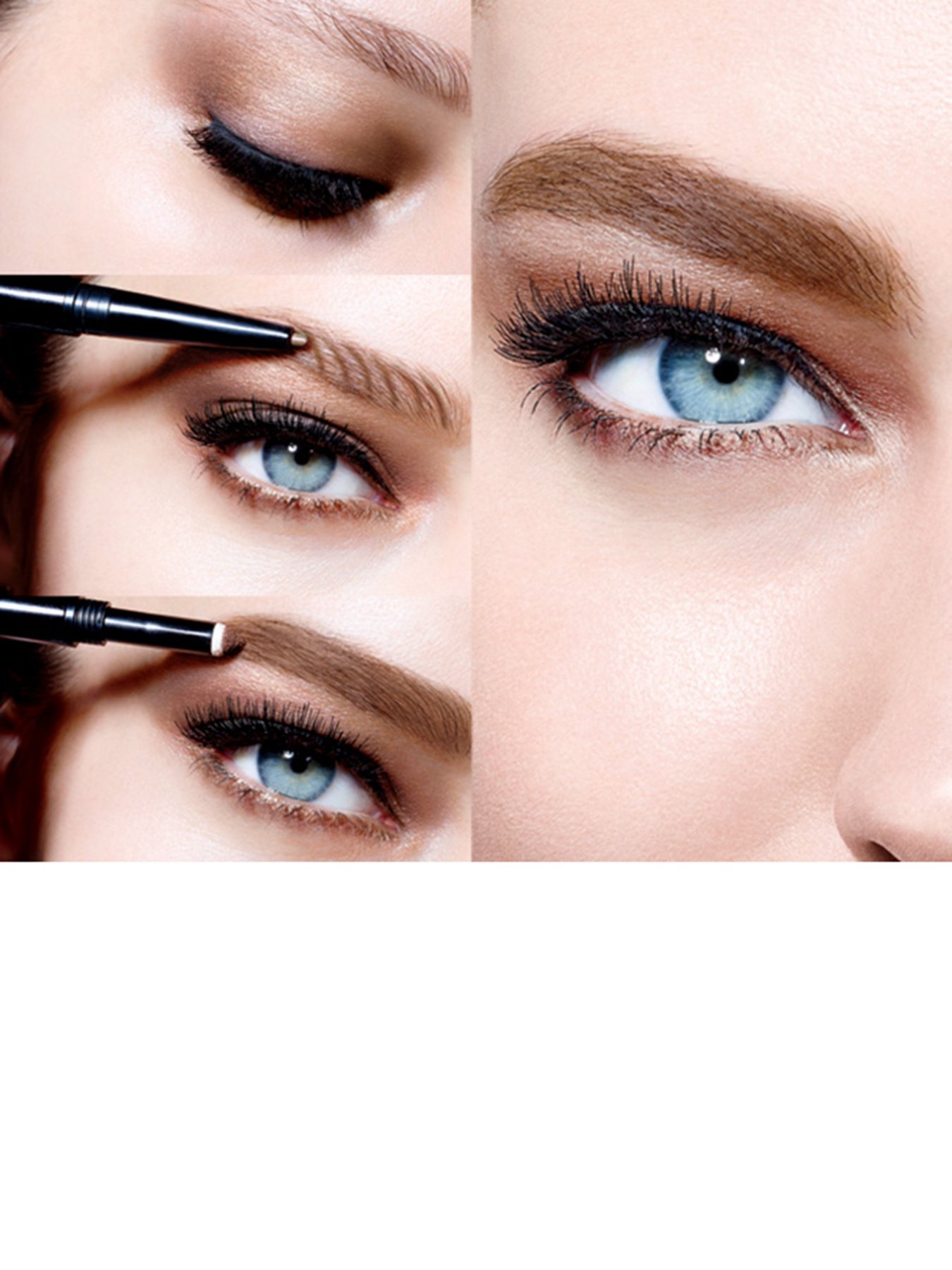 BROW SATIN Maybelline New York модель 3600531087401 Фото