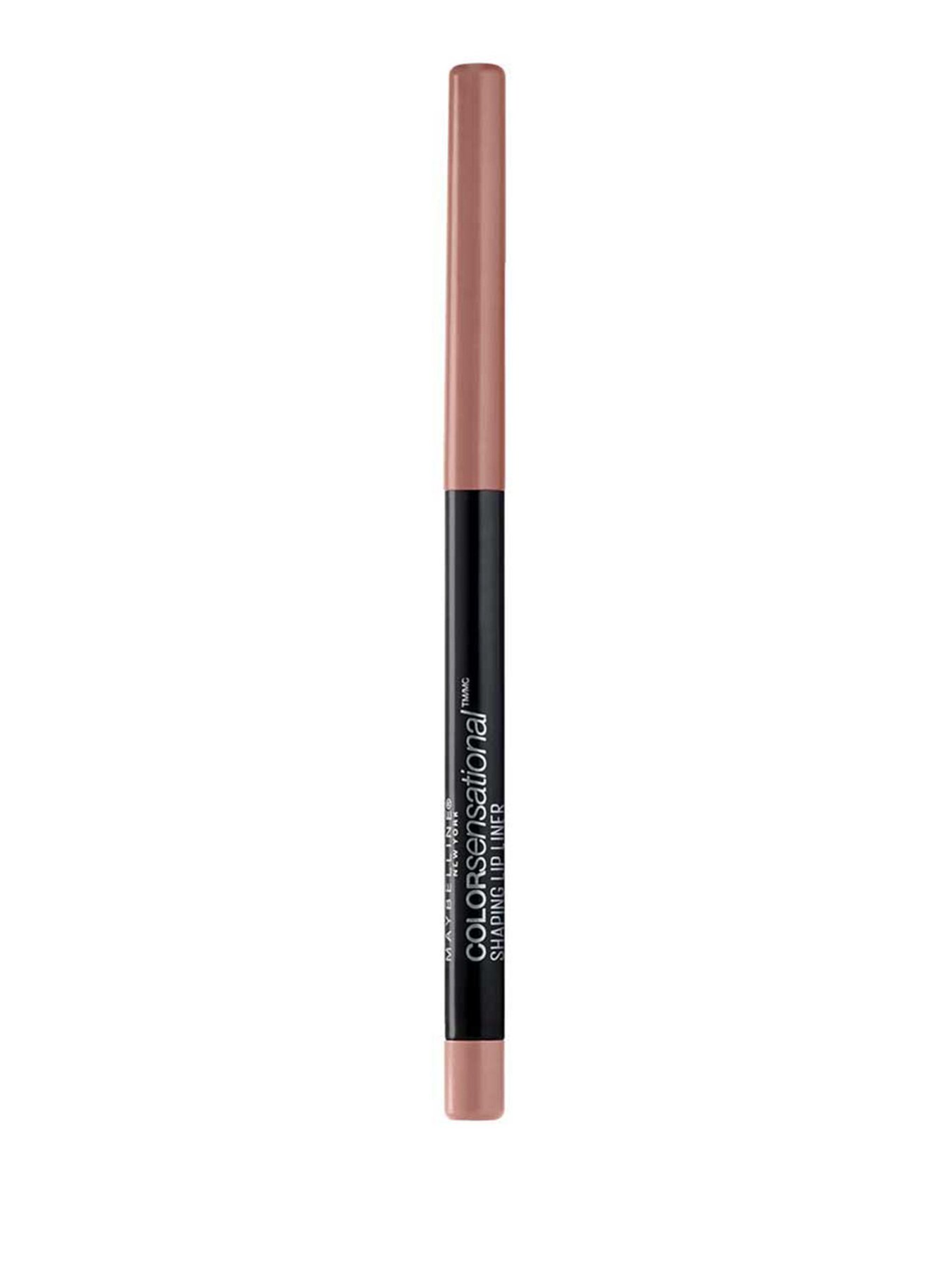 COLOR SENSATIONAL Maybelline New York модель 3600531496166 Фото