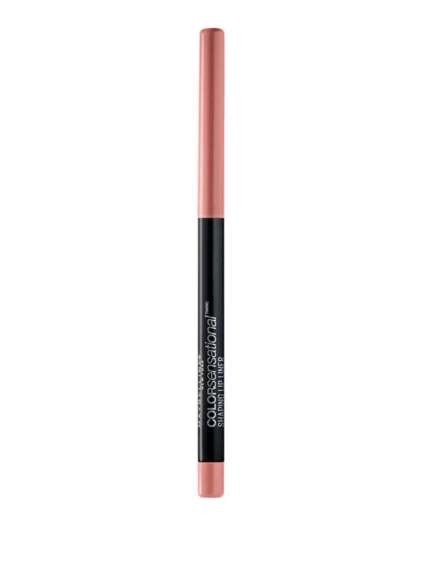 COLOR SENSATIONAL Maybelline New York модель 3600531361389 Фото