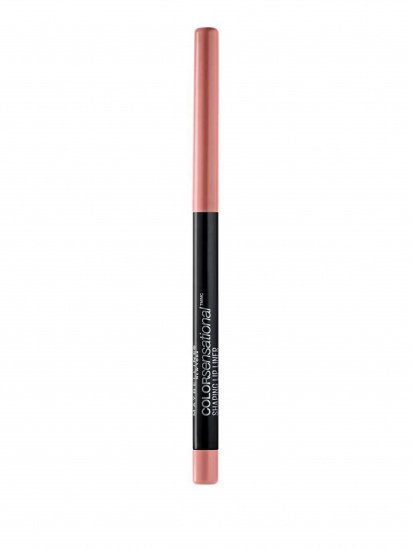 Maybelline New York ­COLOR SENSATIONAL модель 3600531361389 — фото - INTERTOP