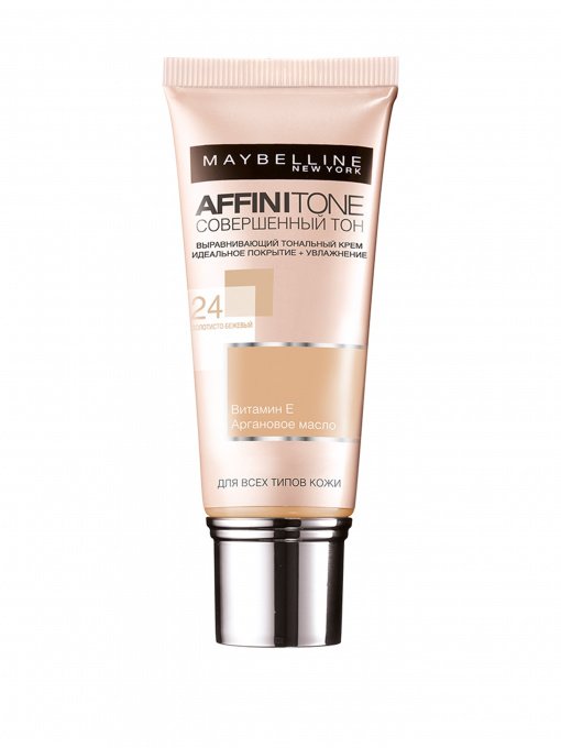 AFFINITONE Maybelline New York модель 3600530403653 Фото