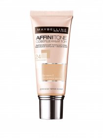 AFFINITONE Maybelline New York модель 3600530403653 Фото