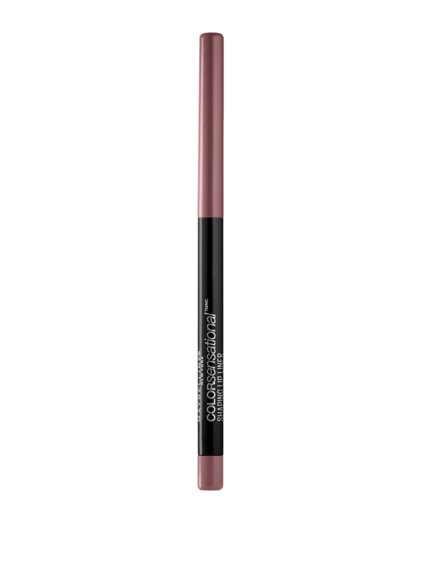 COLOR SENSATIONAL Maybelline New York модель 3600531496203 COLOR SENSATIONAL Maybelline New York модель 3600531496203 Фото