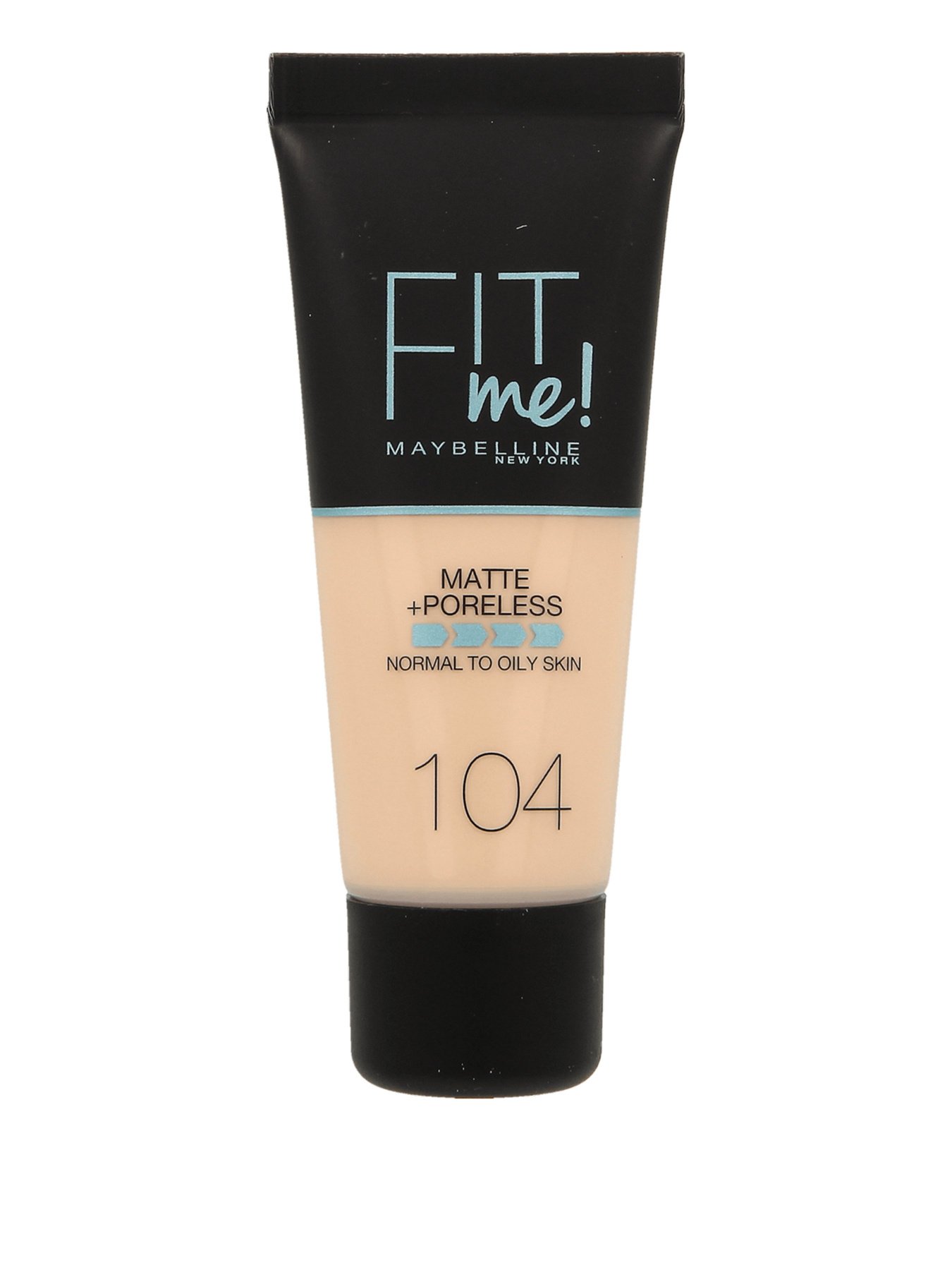FIT ME Maybelline New York модель 3600531369408 Фото