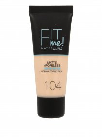 FIT ME Maybelline New York модель 3600531369408 Фото