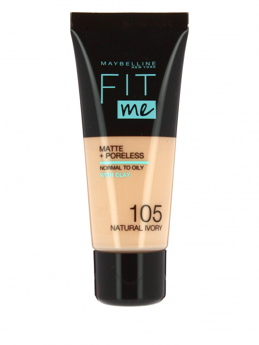 FIT ME Maybelline New York модель 3600531324483 Фото