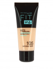 FIT ME Maybelline New York модель 3600531324483 Фото