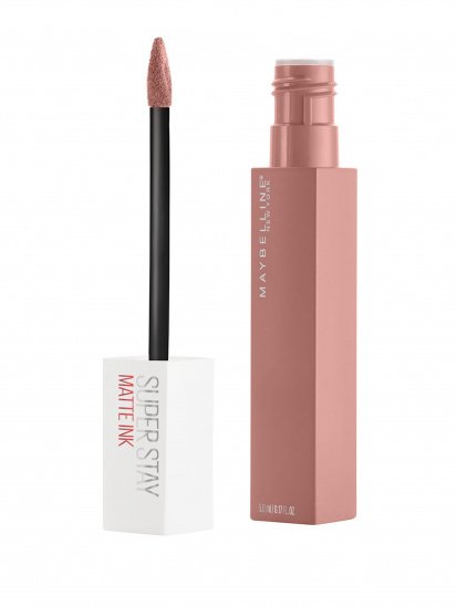 Maybelline New York ­SUPER STAY модель 3600531469467 — фото - INTERTOP