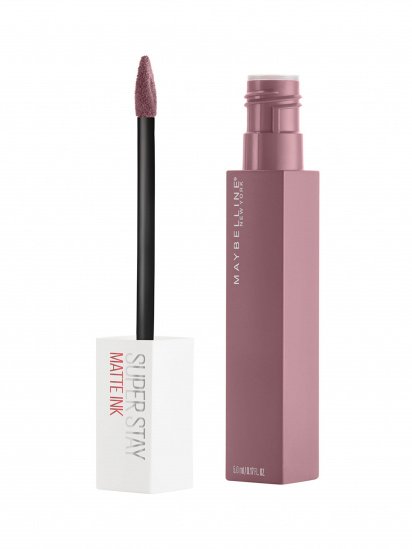 Maybelline New York ­SUPER STAY модель 3600531469504 — фото - INTERTOP