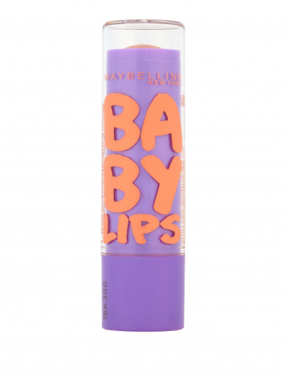 Maybelline New York ­BABY LIPS модель 3600531053871 — фото 3 - INTERTOP