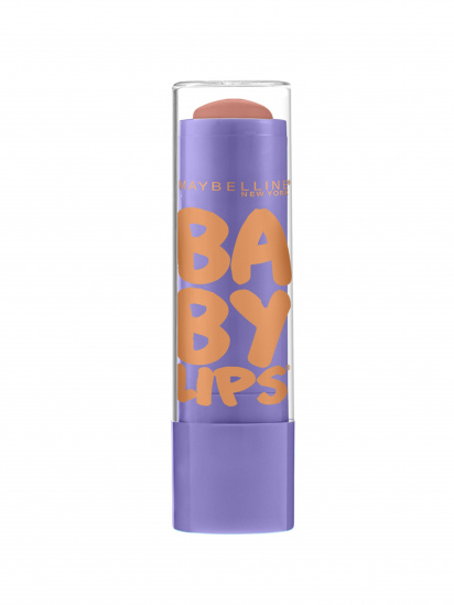 Maybelline New York ­BABY LIPS модель 3600531053871 — фото 4 - INTERTOP