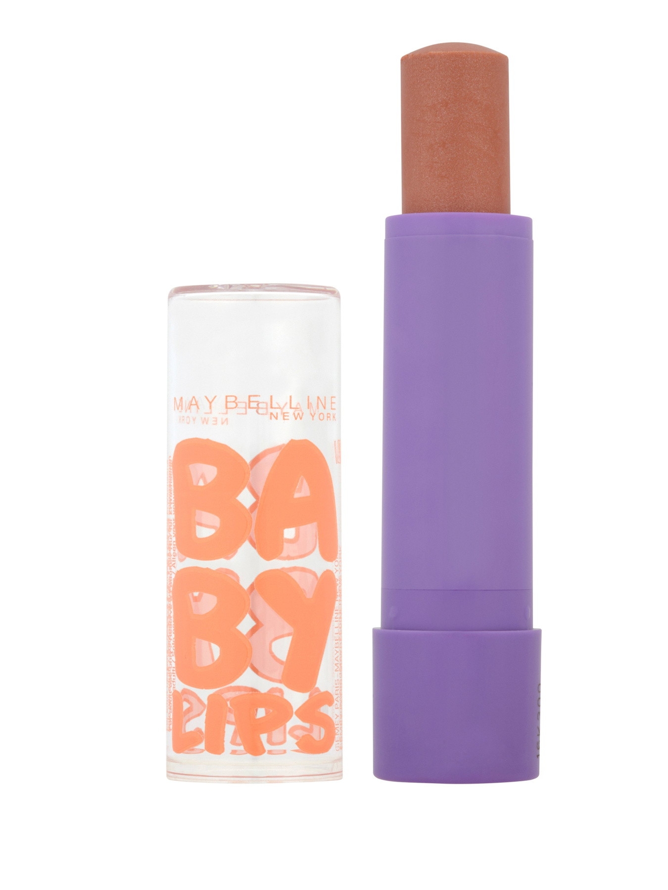BABY LIPS Maybelline New York модель 3600531053871 Фото