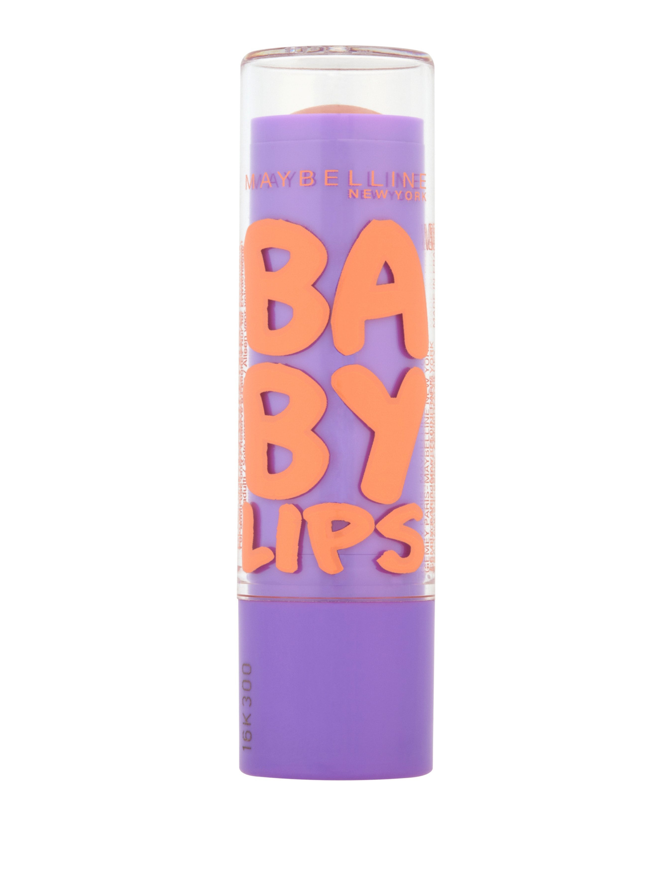 BABY LIPS Maybelline New York модель 3600531053871 Фото