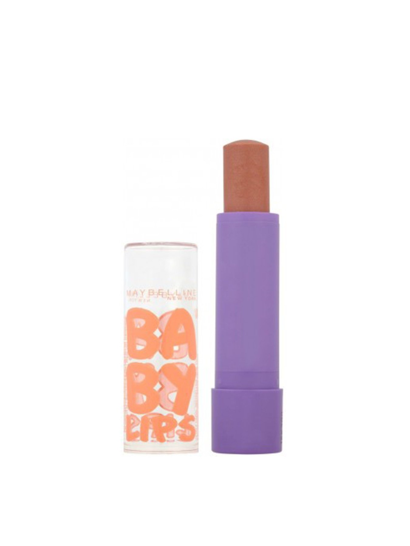 Бейбі Ліпс Maybelline New York модель 3600530901937 Фото