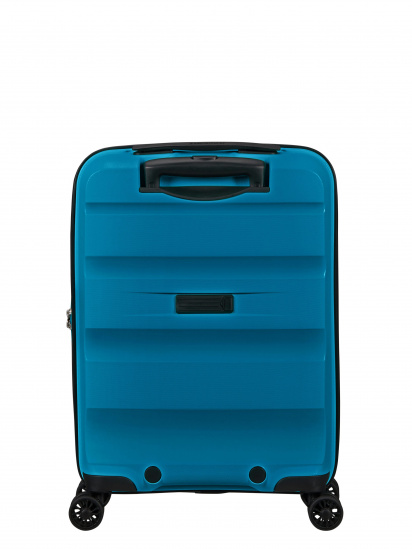 Валіза American Tourister модель MB201001 — фото - INTERTOP