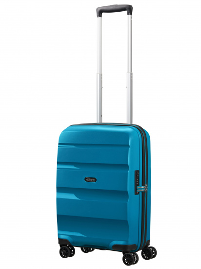 Валіза American Tourister модель MB201001 — фото 6 - INTERTOP