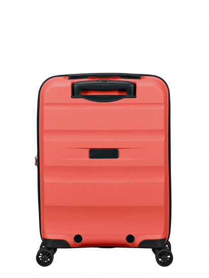 Валіза American Tourister модель MB230001 — фото - INTERTOP