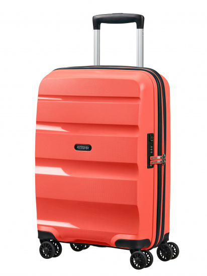 Валіза American Tourister модель MB230001 — фото 3 - INTERTOP