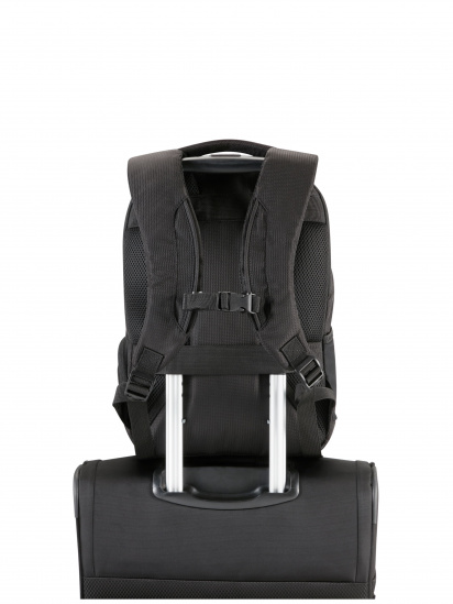 Рюкзак American Tourister модель MB609002 — фото 6 - INTERTOP