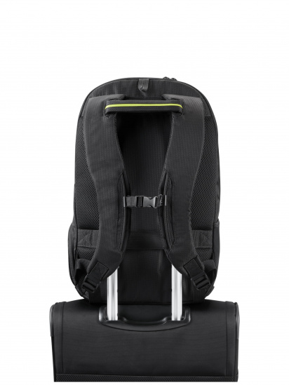 Рюкзак American Tourister модель MB609004 — фото 4 - INTERTOP