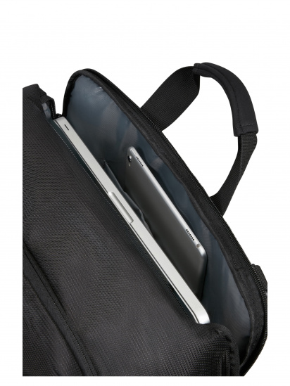 Рюкзак American Tourister модель MB609005 — фото 6 - INTERTOP