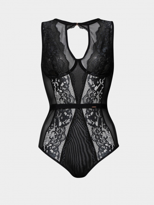 Боді Marc & Andre Модель A9-0953-blck Фото