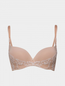 Бюстгальтер Marc & Andre Модель A9-1016-TR-beige Фото