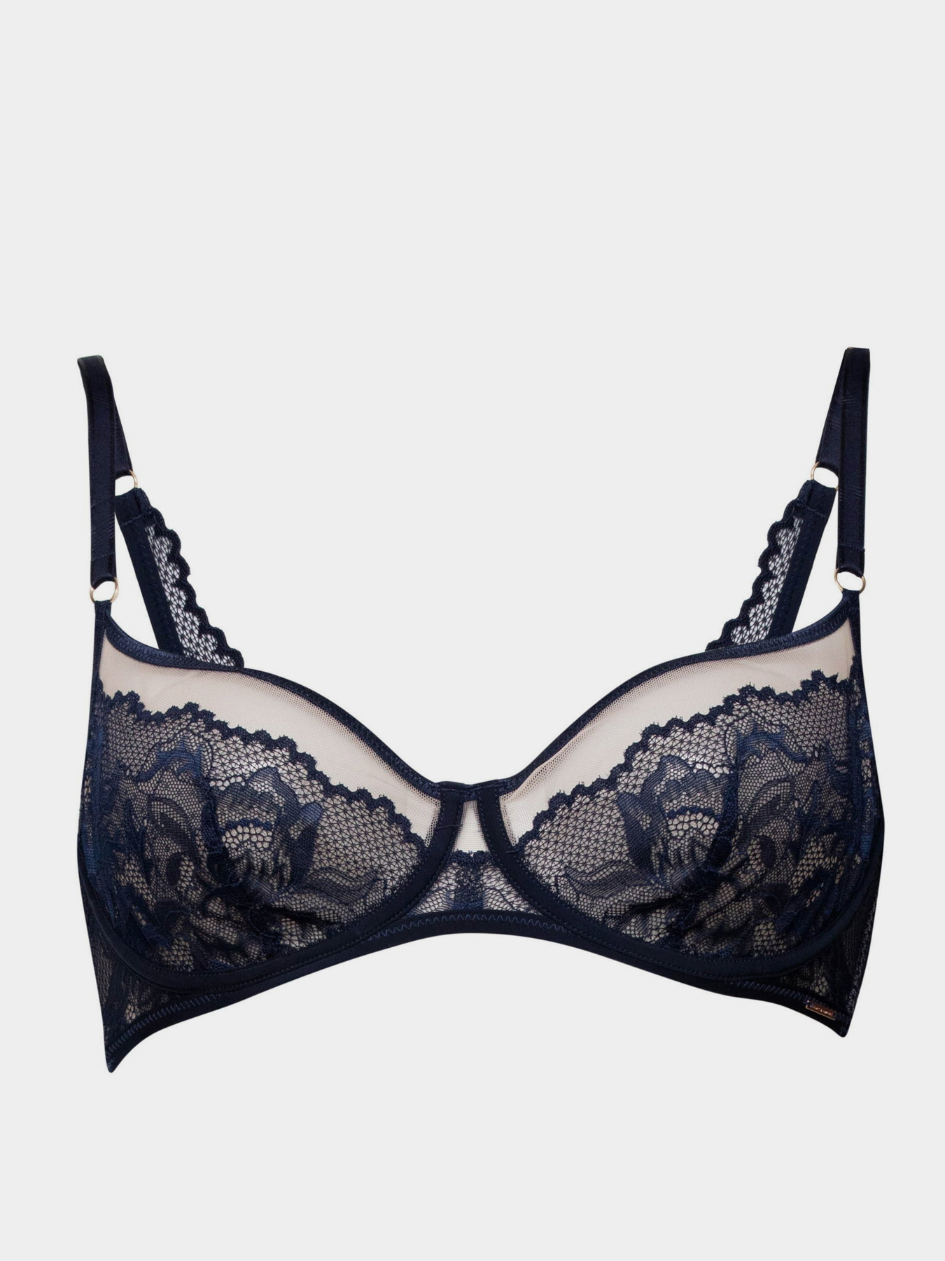 Бюстгальтер Marc & Andre модель A9-1111-beige Фото