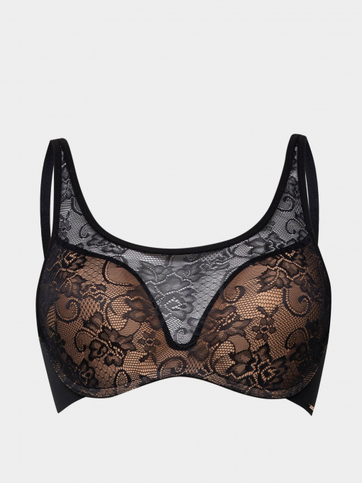 Топ Marc & Andre модель A9-1644-WF-blck Фото