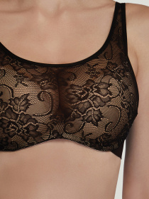 Топ Marc & Andre модель A9-1644-WF-blck Фото