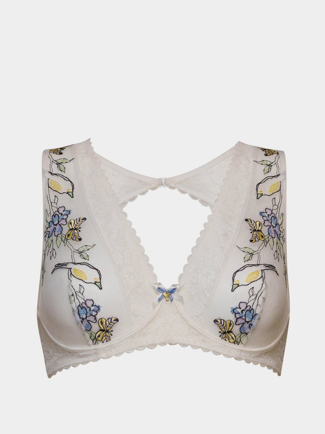 Топ Marc & Andre Модель S20-0111-TPS-LY-wht Фото