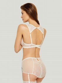 Топ Marc & Andre Модель S20-0111-TPS-LY-wht Фото