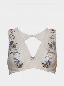 Топ Marc & Andre модель S20-0111-TPS-LY-wht Фото