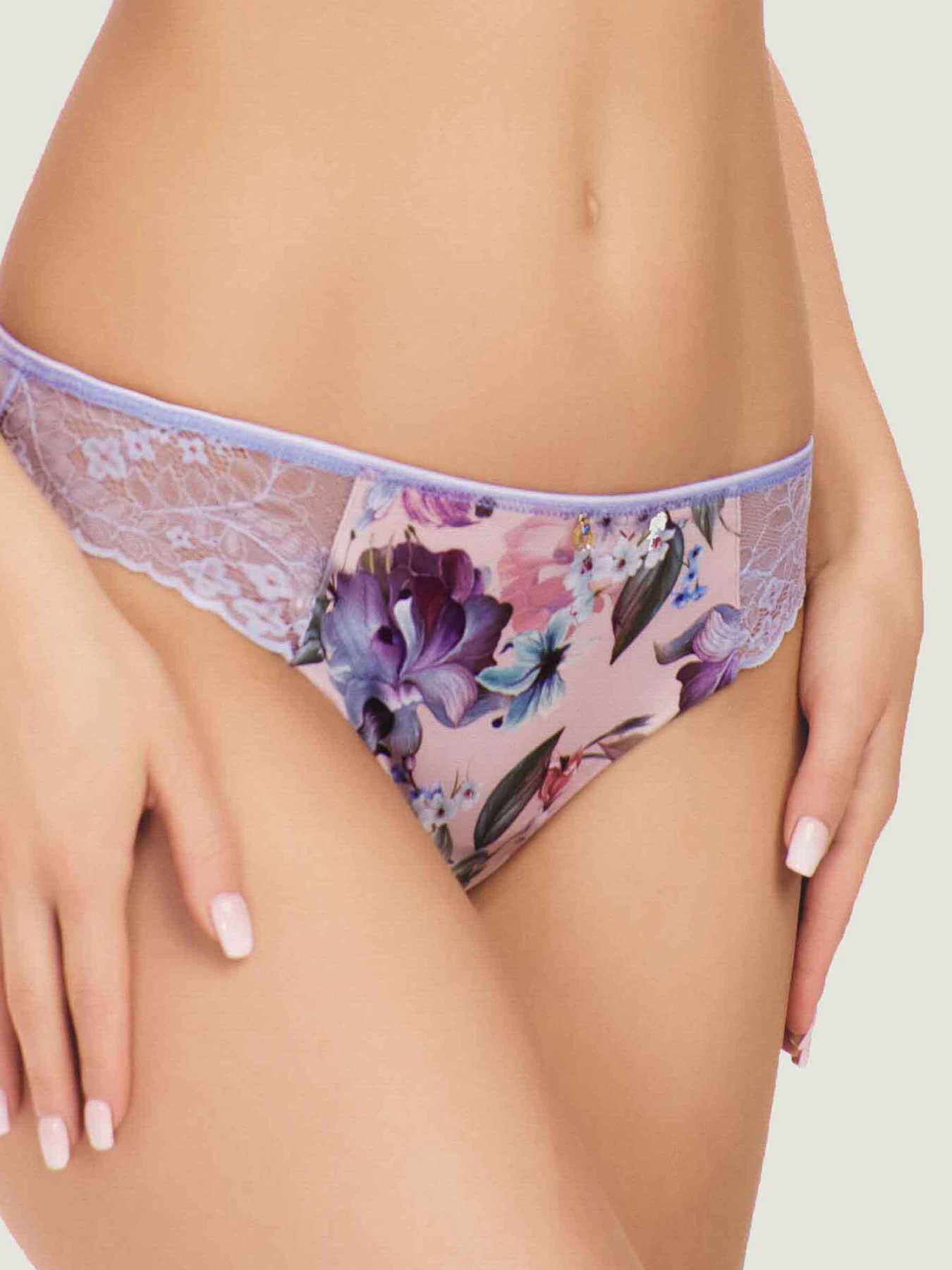 Труси Marc & Andre Модель S9-0491-pink Фото