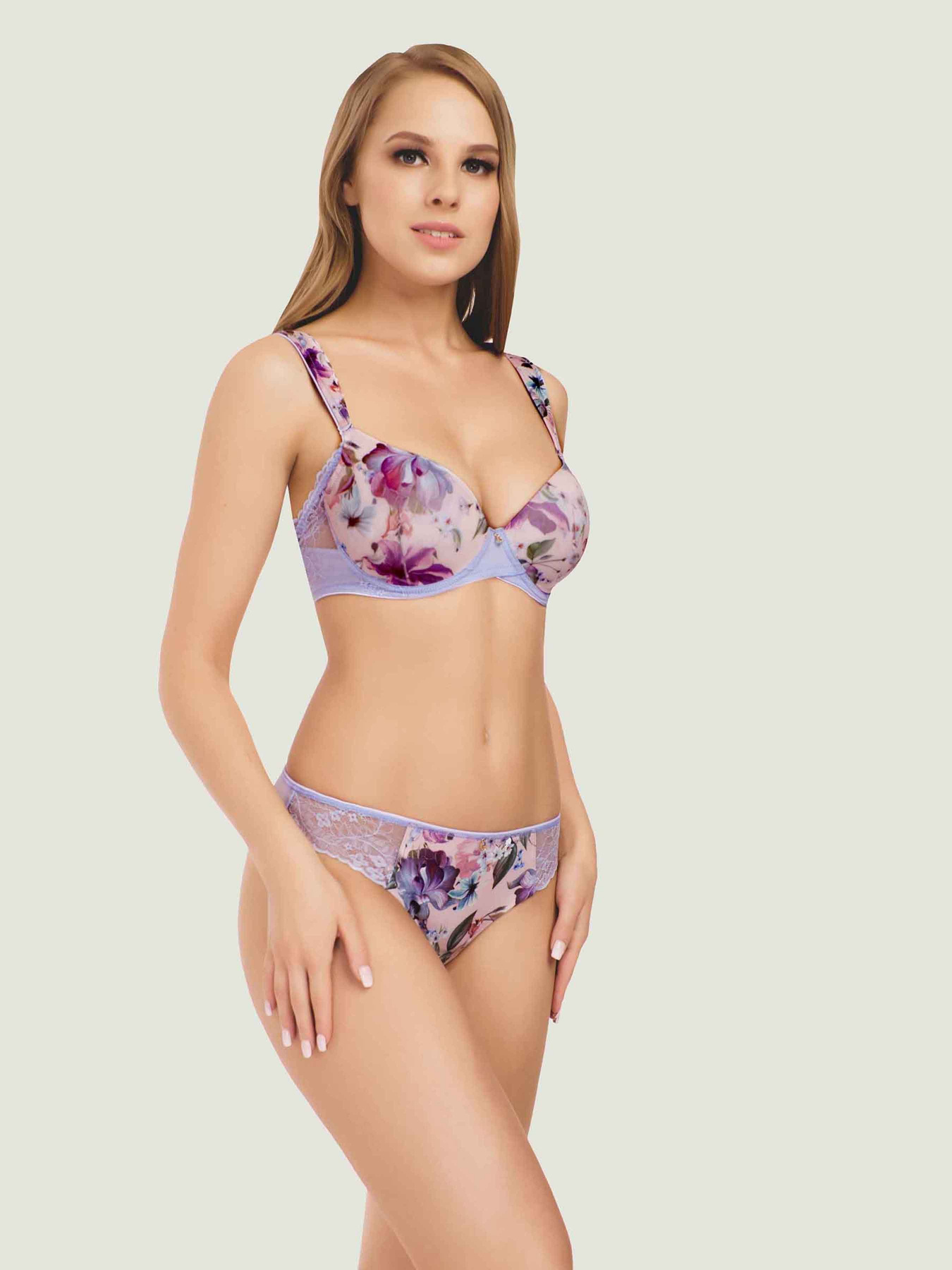 Трусы Marc & Andre модель S9-0491-pink Фото