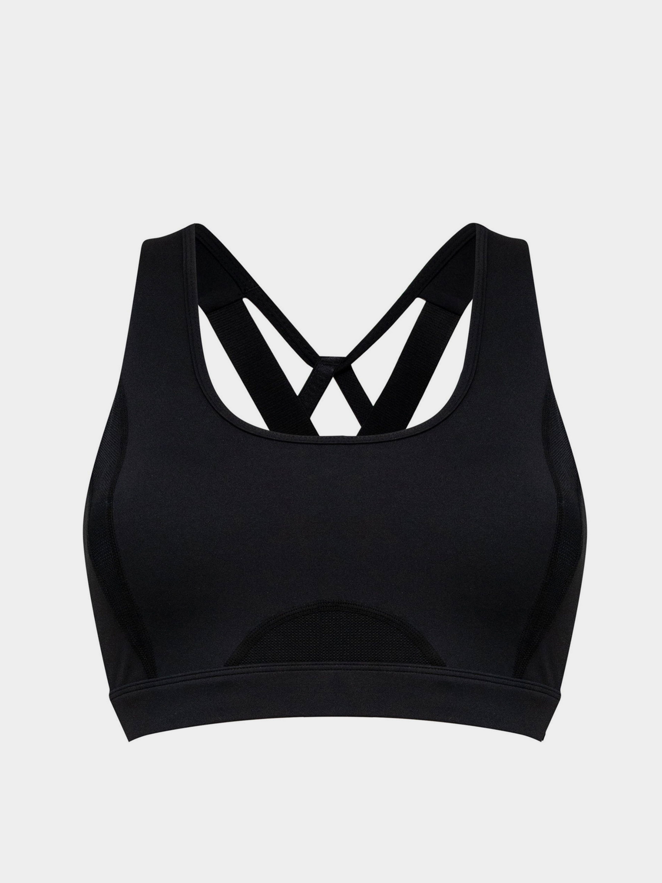 Топ спортивний Marc & Andre Модель SP1908-Y-224-blck Фото