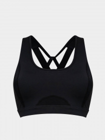 Топ спортивний Marc & Andre Модель SP1908-Y-224-blck Фото