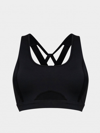 Топ спортивний Marc & Andre модель SP1908-Y-224-blck - фото