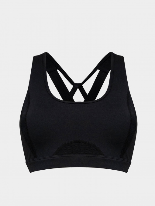 Топ спортивний Marc & Andre Модель SP1908-Y-224-blck Фото