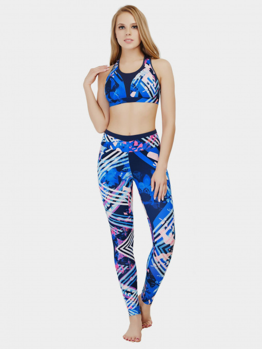 Топ спортивний Marc & Andre Модель SP1912-Y-234-light blue Фото