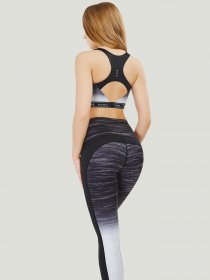 Спортивный топ Marc & Andre модель SP1913-Y-234-gray Фото