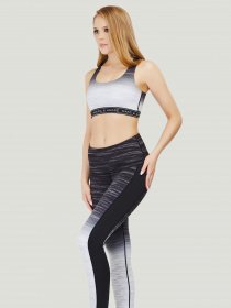 Спортивный топ Marc & Andre модель SP1913-Y-234-gray Фото