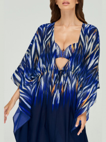 Парео Marc & Andre модель CU21-09-2116-multi Фото