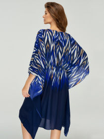 Парео Marc & Andre модель CU21-09-2116-multi Фото